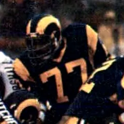 Portrait of Doug France