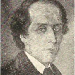 Portrait of José Rodrigues Nunes