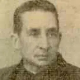 Portrait of Manuel Mindán Manero