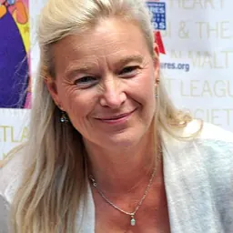 Portrait of Nell Newman