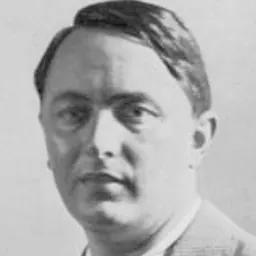 Portrait of Giovanni Muzio