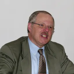 Portrait of David Novak