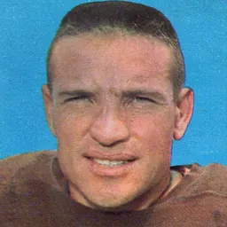 Portrait of Ray Renfro