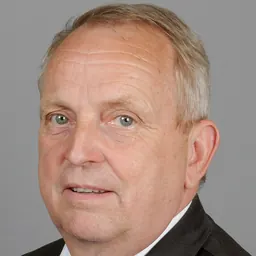 Portrait of Till Backhaus
