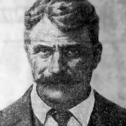 Portrait of Simone Pianetti