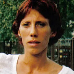Portrait of Małgorzata Pskit