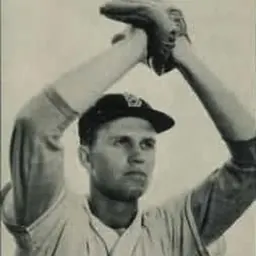 Portrait of Willard Nixon