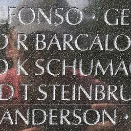 Portrait of Don Steinbrunner