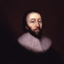 Portrait of Dudley Digges