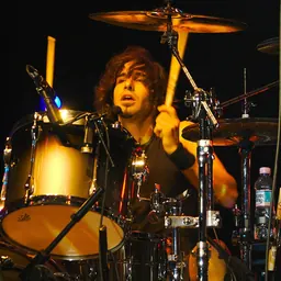 Portrait of Brian Tichy