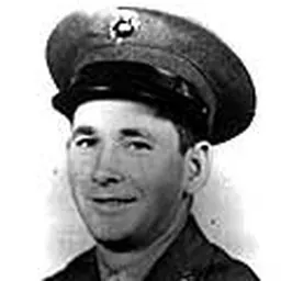 Portrait of Ross F. Gray
