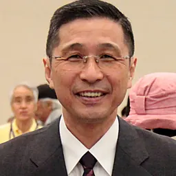 Portrait of Hiroto Saikawa