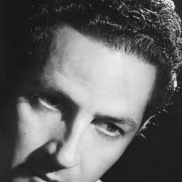 Portrait of Ricardo Duggan