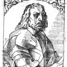 Portrait of Prospero Colonna