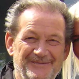 Portrait of Valentino Balboni