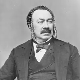 Portrait of William Alexander Henry