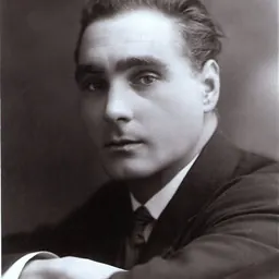 Portrait of Henry Edwards