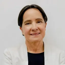Portrait of Silvia Lara Povedano