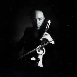 Portrait of Hermann Kopp
