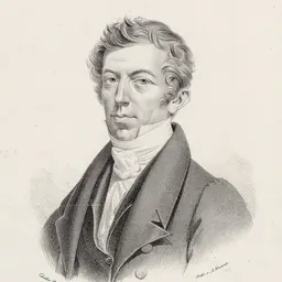 Portrait of Johann Peter Pixis