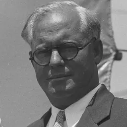 Portrait of James B. Shackelford