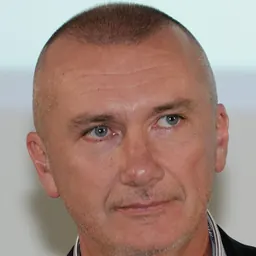 Portrait of Massimo Barbolini
