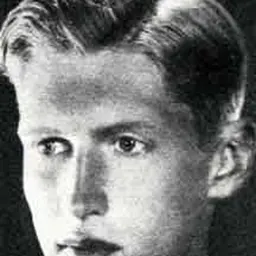 Portrait of Andrzej Romocki