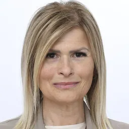 Portrait of Mariateresa Vivaldini