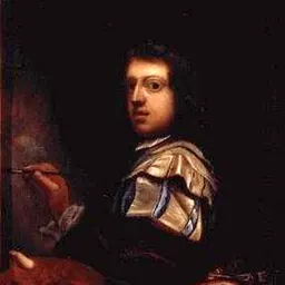 Portrait of Johann Zacharias Kneller