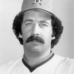 Portrait of Skip Jutze