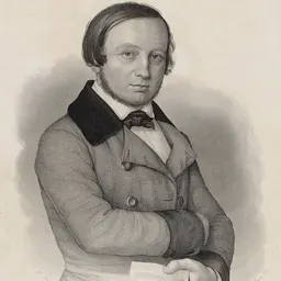 Portrait of Thomas Täglichsbeck