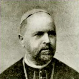 Portrait of Ioan Sabo