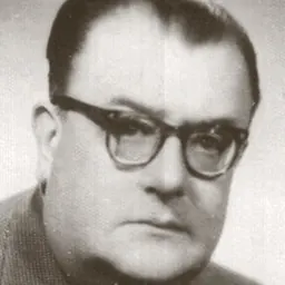 Portrait of Stefan Żółkiewski