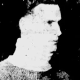 Portrait of Charlie Reid