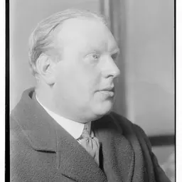 Portrait of Oliver Madox Hueffer