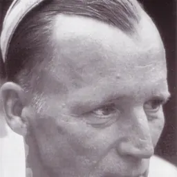 Portrait of Eberhard von Breitenbuch