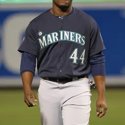 Portrait of Mike Wilson