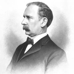 Portrait of Louis Arthur Watres