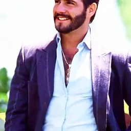 Portrait of Frankie Ruiz