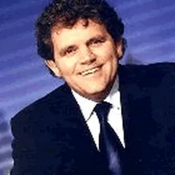 Portrait of Adrian Logan