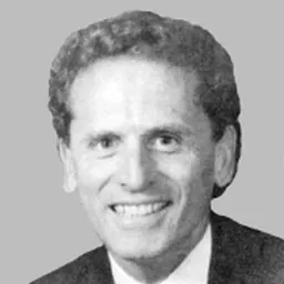 Portrait of William J. Martini