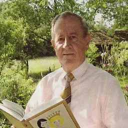 Portrait of Károly Krajczár