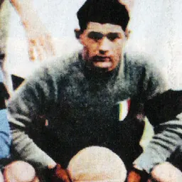 Portrait of Angelo Franzosi