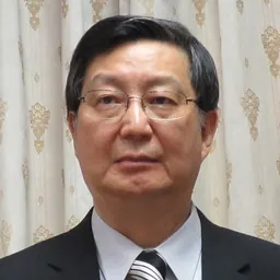 Portrait of Cho Shih-chao