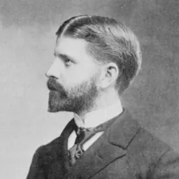 Portrait of John Winthrop Platner