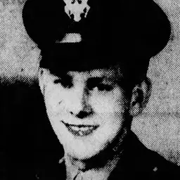 Portrait of William F. Fiedler