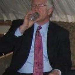 Portrait of David Gottesman