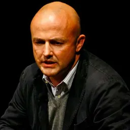 Portrait of Gianluigi Nuzzi