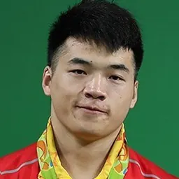 Portrait of Tian Tao