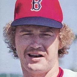 Portrait of Dick Pole